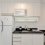 Condominio Cwbe Residence