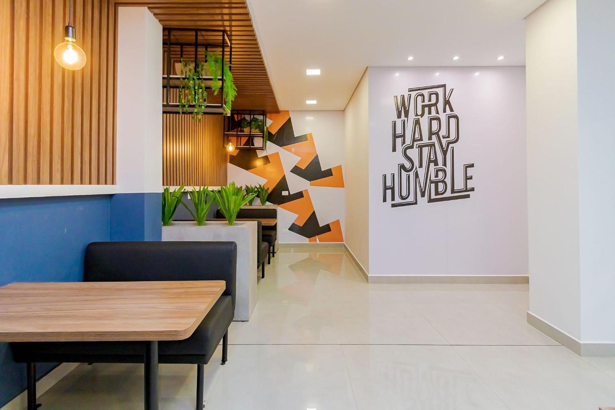 Hotel Cwbe