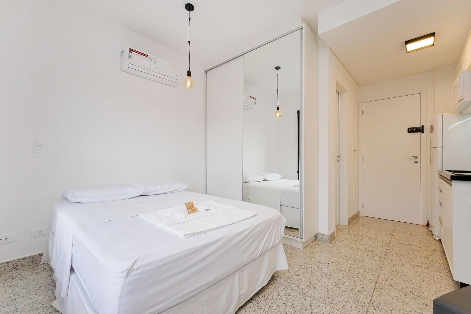 Cwbe Hotel Curitiba