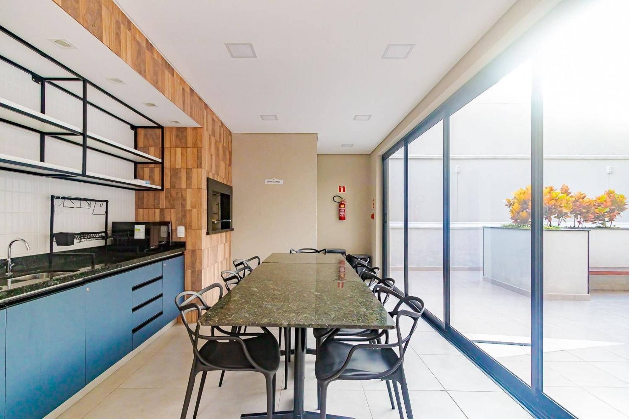 Hotel Cwbe Curitiba