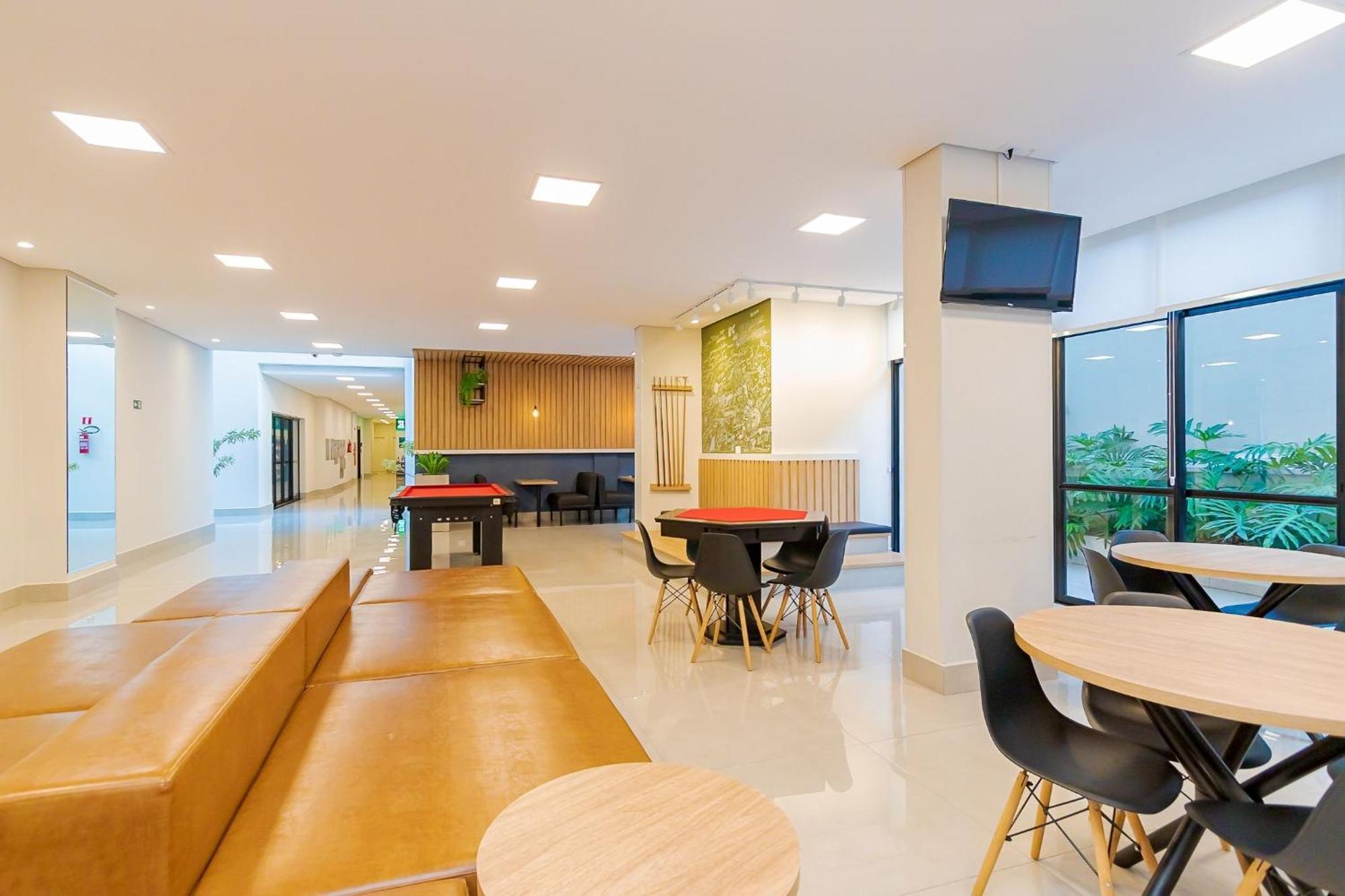 Hotel Cwbe