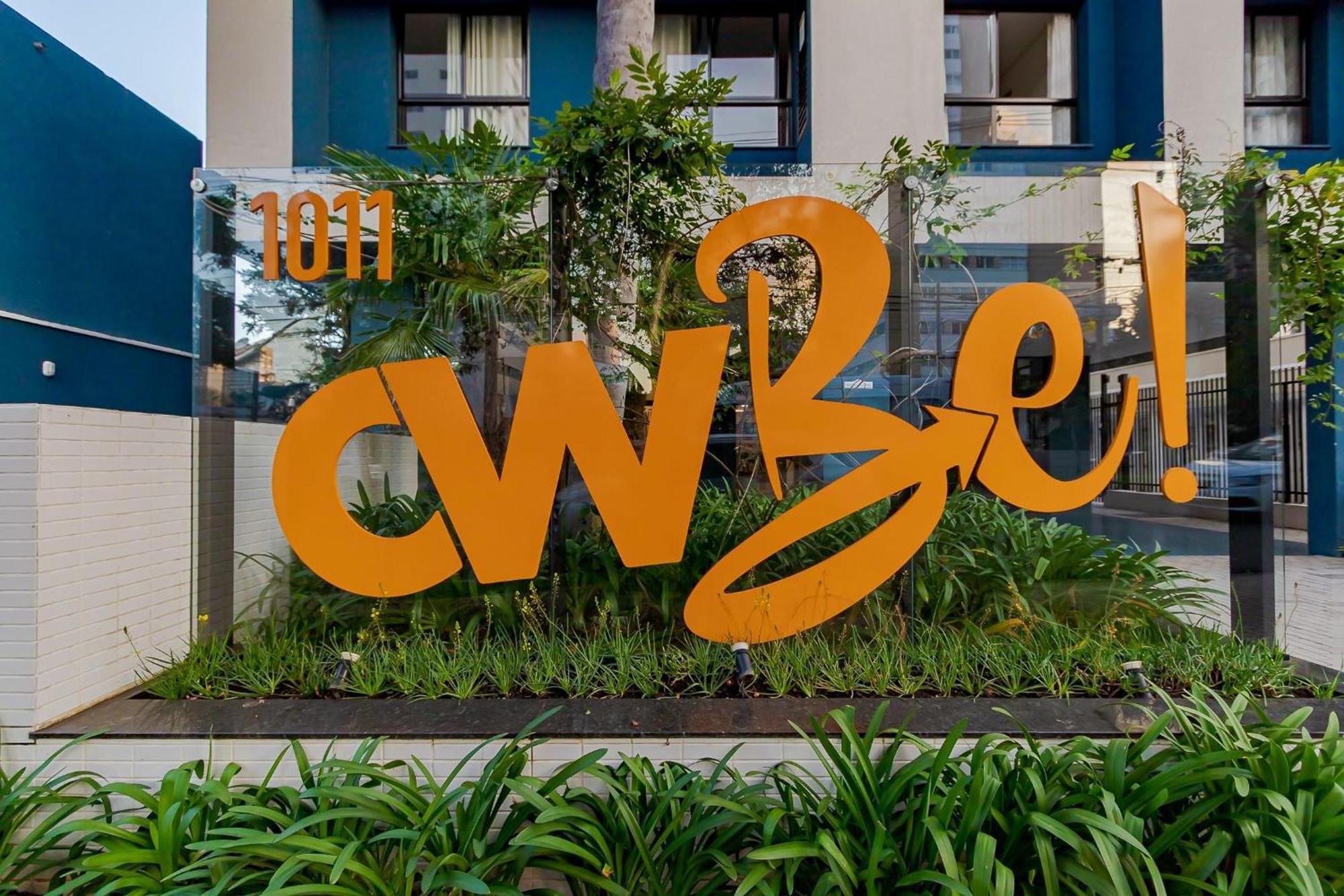 Cwbe